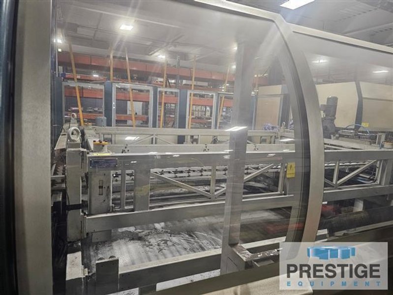 Brakes CNC Panel Benders