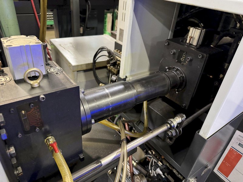 32mm Yama Seiki SW32 CNC Swiss Type Lathe