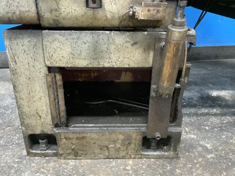 CINCINNATI 15” X 71” LATHE