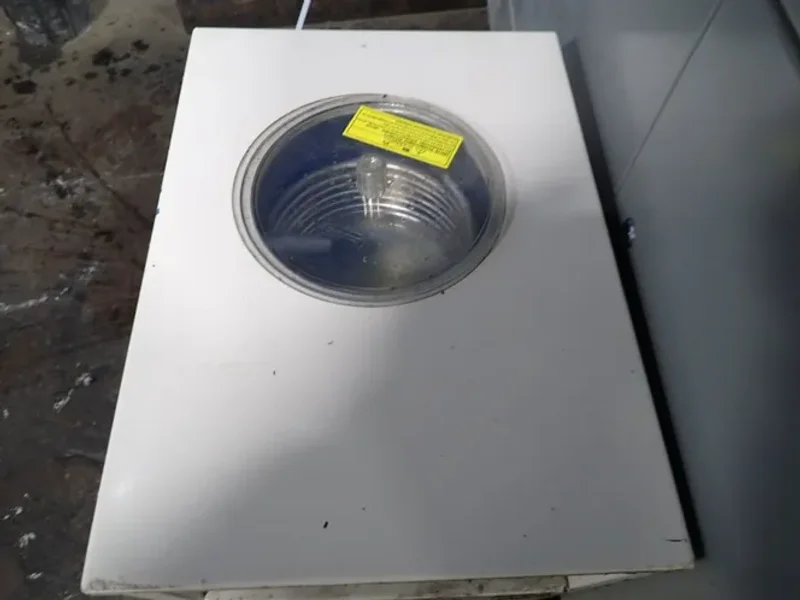 CAMFIVE 39" X 31" LASER CUTTER  -  CFL-CMA1080K