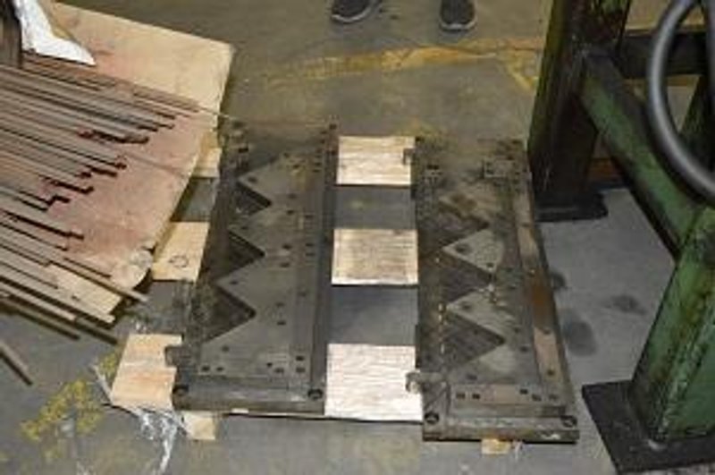 3/8&quot; DIA. HYDRAULIC WIRE BENDER