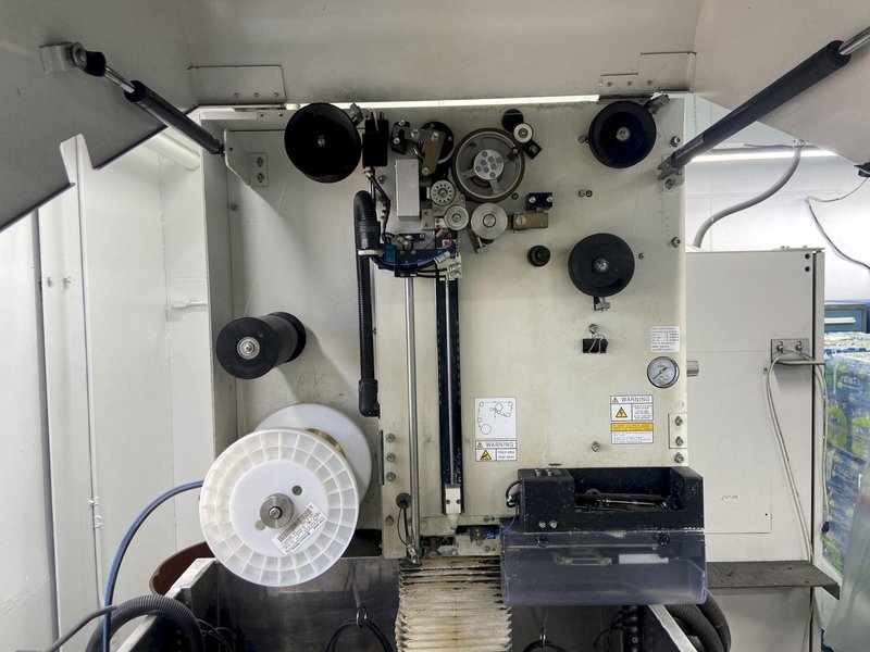 Fanuc Robocut a-0iD CNC Wire EDM For Sale - 2008