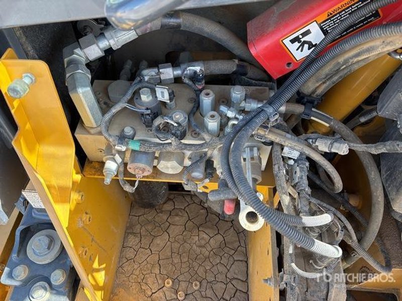 2020 John Deere 750K LGP-Crawler Dozer 1T0750KXKKF362631