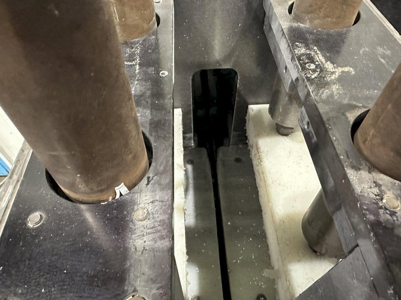 POWERMATIC  MODEL #31A  BELT &amp; DISC SANDER : STOCK #77429