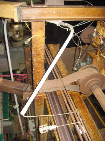 FEED RACK: STOCK 61208