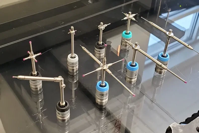 2023 OGP SMARTSCOPE FLASH 500 | Measuring Machines