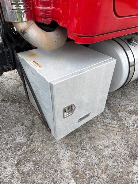 2020 Freightliner Cascadia 1FUJHHDV1LLLC1683