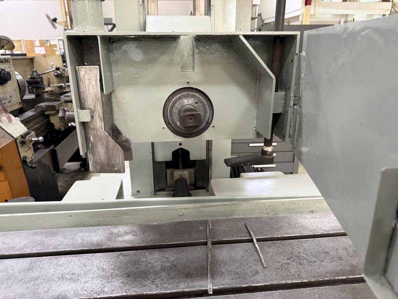 Used Okamoto ACC 20.40DX Surface Grinder For Sale