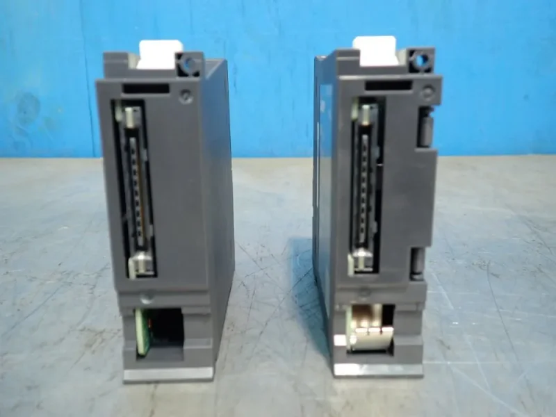 MITSUBISHI PROGRAMMABLE CONTROLLER  -  R16SFCPU-SET