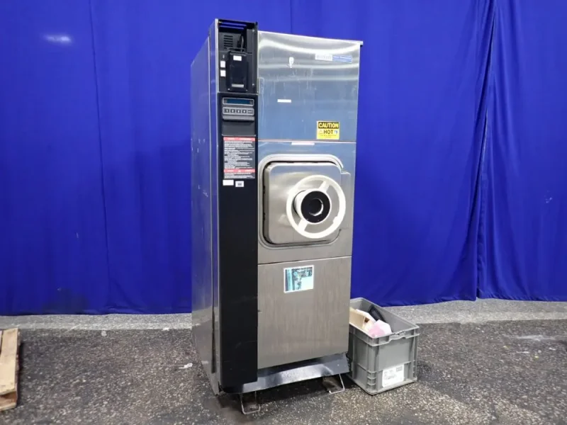 STERIS STERILIZER  -  C-S30AS146655774DR