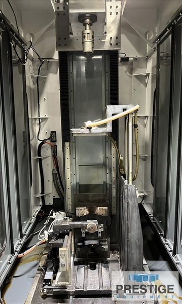 Ohio Tool Works Versahone Vertical 36&quot; Hone