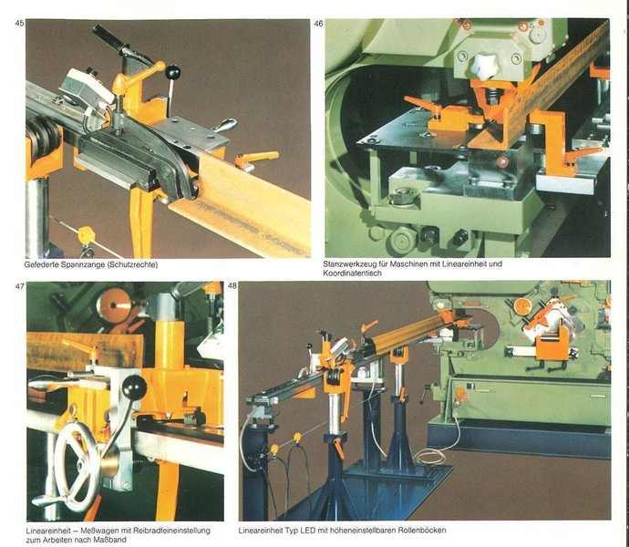 Peddinghaus Peddimaster 80/110