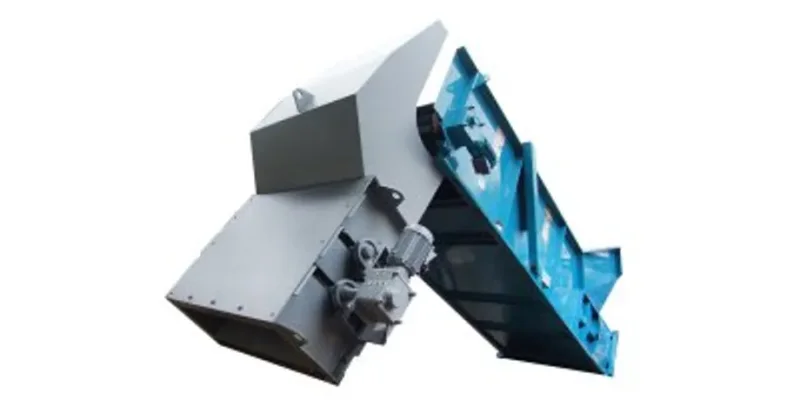 60&quot; WIDE MARATHON MODEL #PERFORATOR FOR PLASTIC BOTTLES &amp; ALUMINUM CANS : STOCK #21935