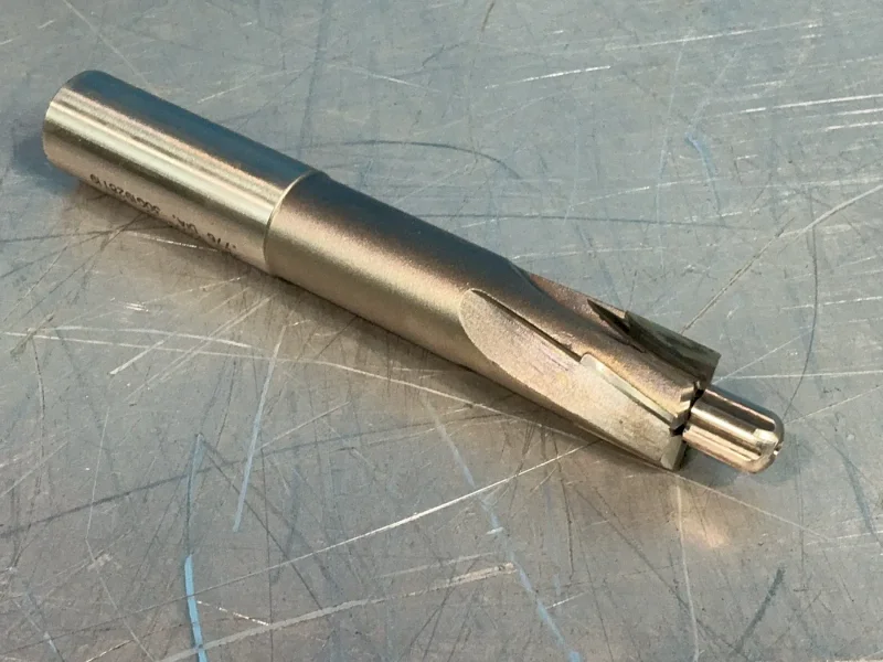 KENNAMETAL CUTTERS  -  DWG 60099406
