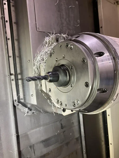 2012 MAZAK INTEGREX J300 | Turning Centers