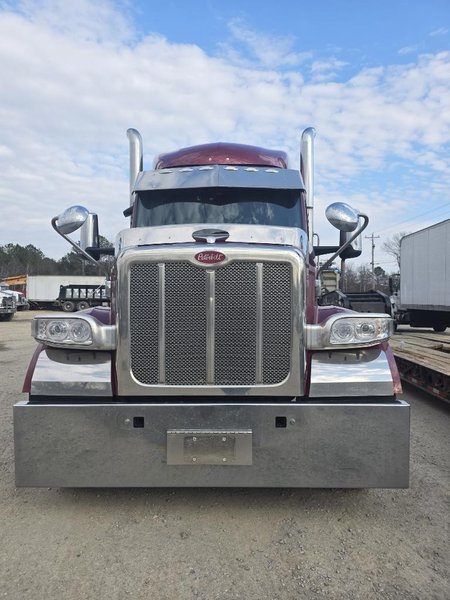 2022 Peterbilt 567 804180