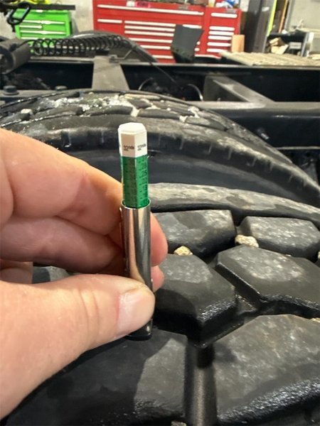 2018 Volvo VNL64T780