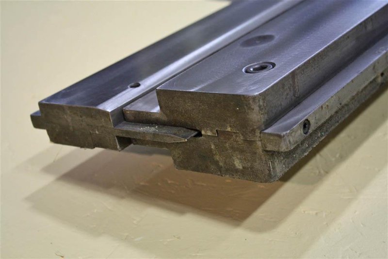 BRAKE DIE: STOCK #54593