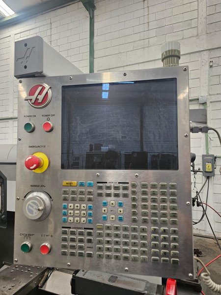 2010 HAAS TL-1 Used CNC Lathe For Sale