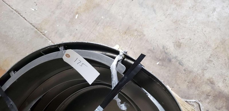 24″ CCW Feeder Bowl