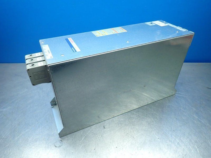 REXROTH POWER LINE FILTER.  -  R911382791