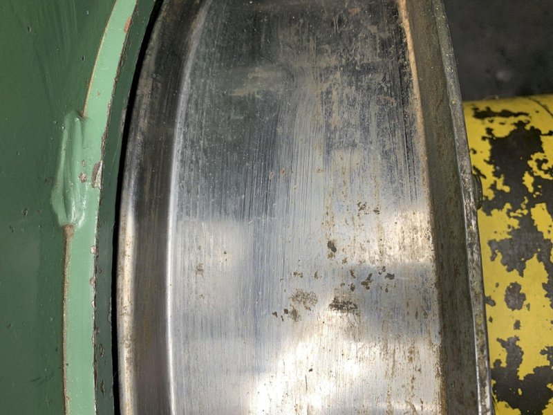 20" RMG  MODEL 45-15460-87 WIRE DRAWER (14698)