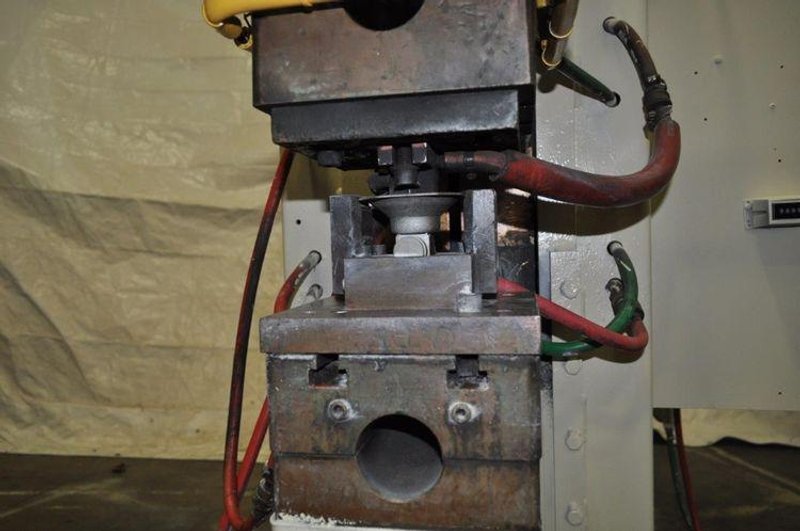 WPI 150 KVA SPOT WELDER, S/N 1145, STOCK# 14155J