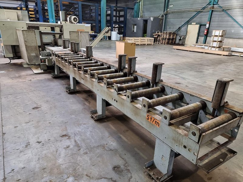 Kasto - HBA 420 AU Pos