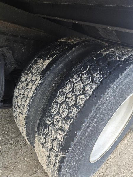 2018 Freightliner M2 1FVACWFB1JHJH4959