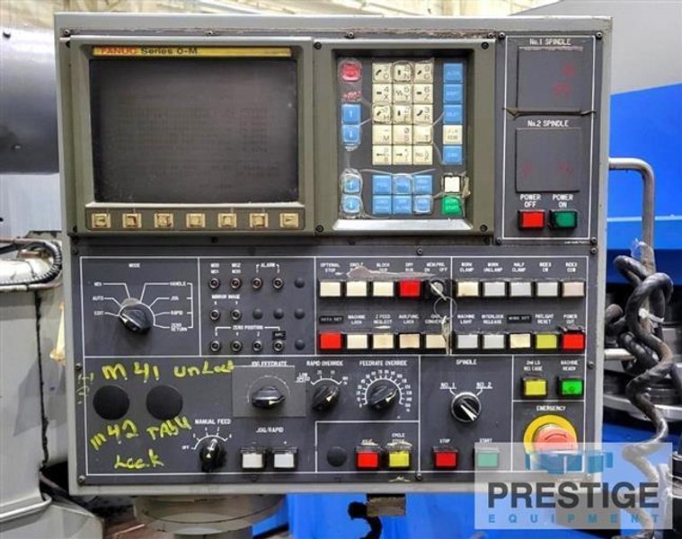Mill Prod. Duplex
