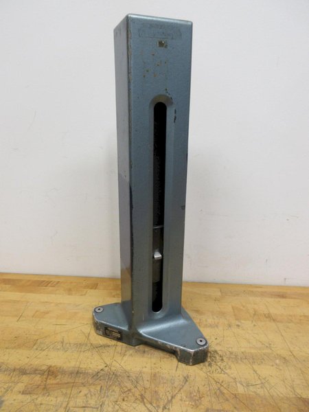 Pipe Machinery Co 18” Square Master Height Gage VSQ-18- Auction Item