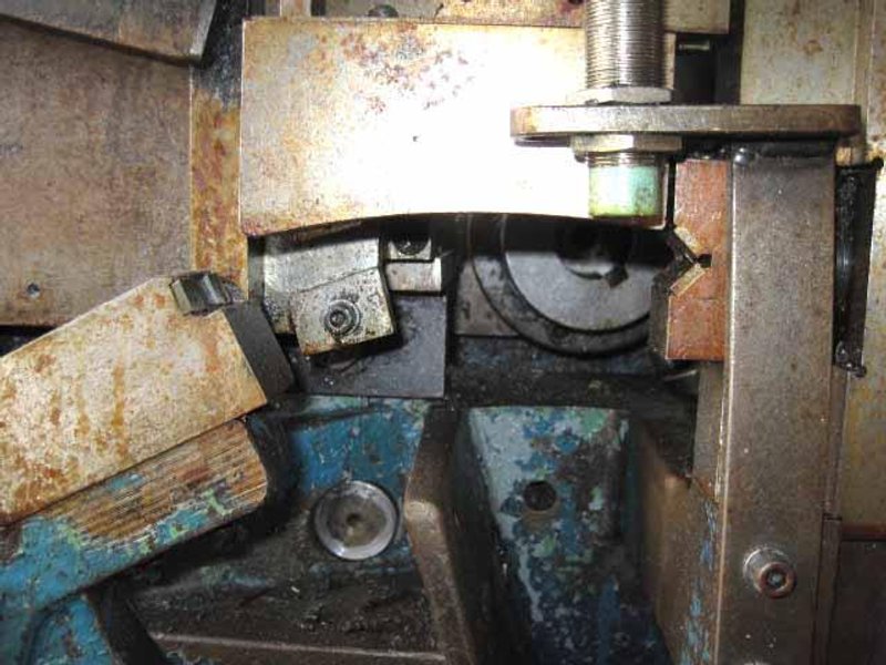 Economy Model 5200 Double End Pointing Machine