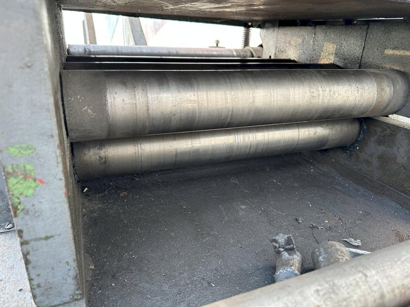 EGAN STRAIGHTNER: STOCK #77342