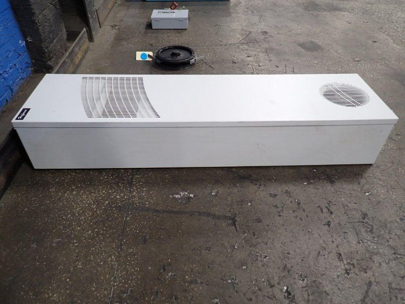 HOFFMAN HEAT EXCHANGER  -  XR608416012