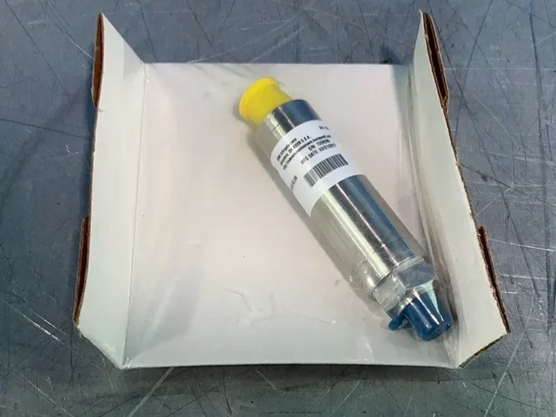 HONEYWELL 30PSIG RANGE PRESSURE TRANSDUCER  -  060-CS38557890596