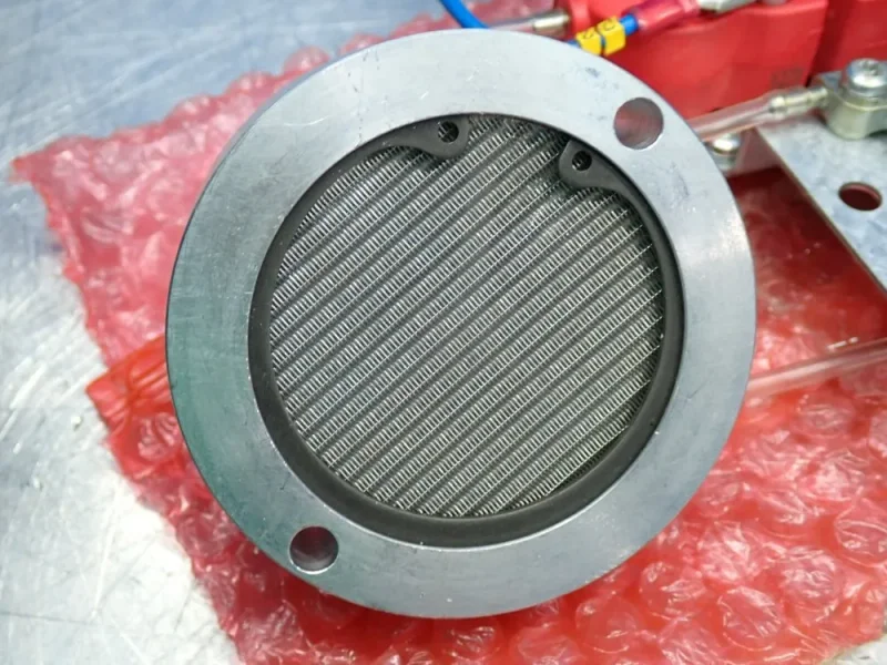 ABB PURGE SENSOR ASSEMBLY  -  3HNM11649-1