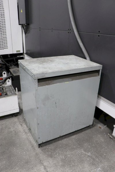 Okuma MA-12500H CNC Horizontal Machining Center, 2014 – Through Spindle Coolant; Two Pallet Changer