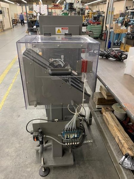 METTLER-TOLEDO COIN COUNTING AND WEIGHING MACHINE (14425)