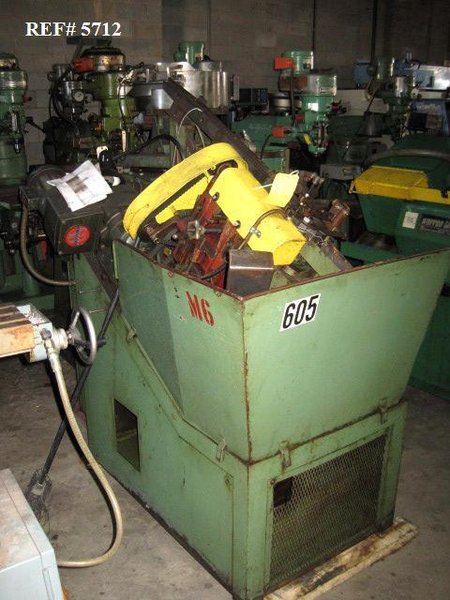 Strachan Shank Slotter