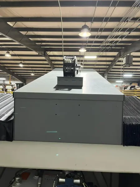 2014 FLOW MACH 3 2513B | Waterjet Cutters