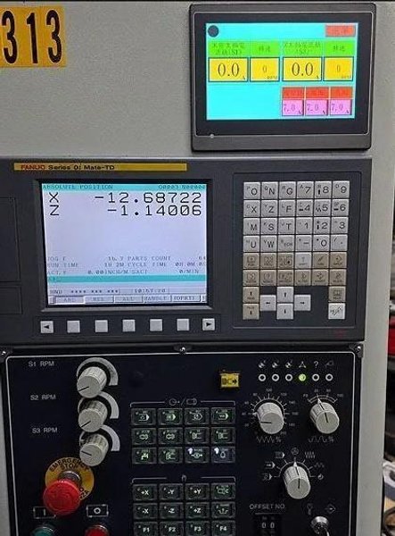 Used 2015 Supertec EGI-150 CNC ID Grinder For Sale