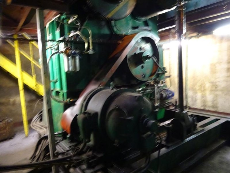 Wilhelmsburger - DWV 4100 x 120 mm