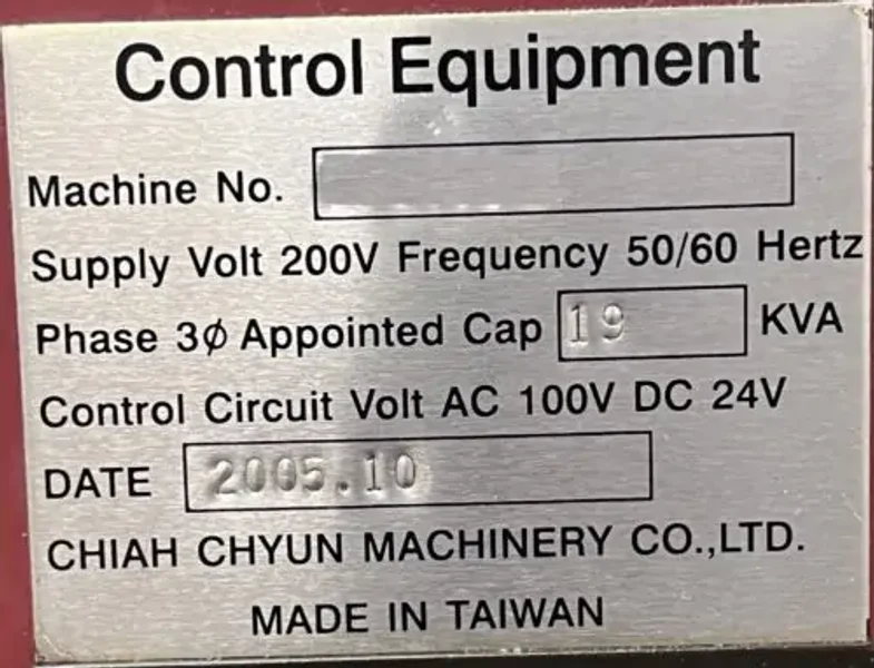 Ganesh 5212TM CNC Turn Mill Center