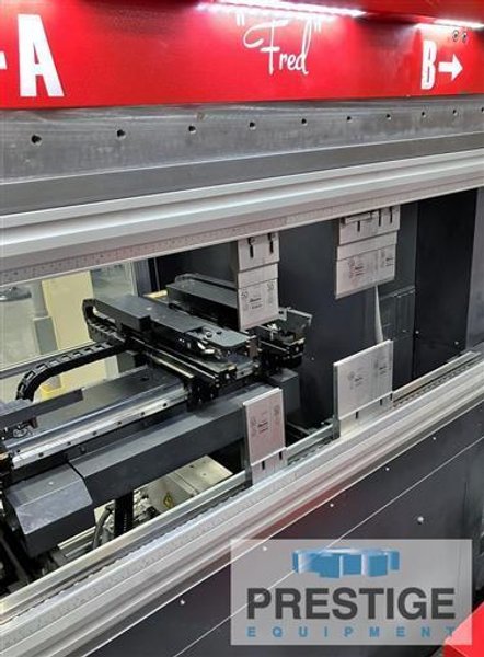Brakes Press Hydraulic