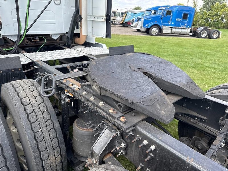 2018 Volvo VNL64T780 4V4NC9EH5JN968958