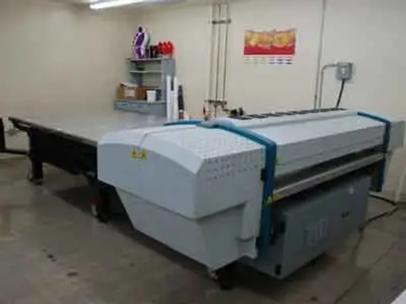 2006 OCE ARIZONA T220 | Printing Equipment