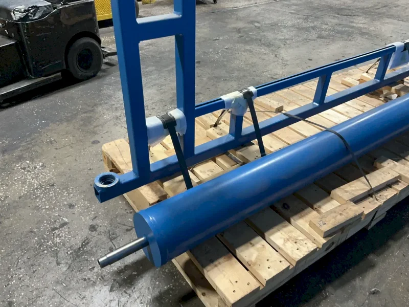 GORBEL 250 LBS JIB CRANE
