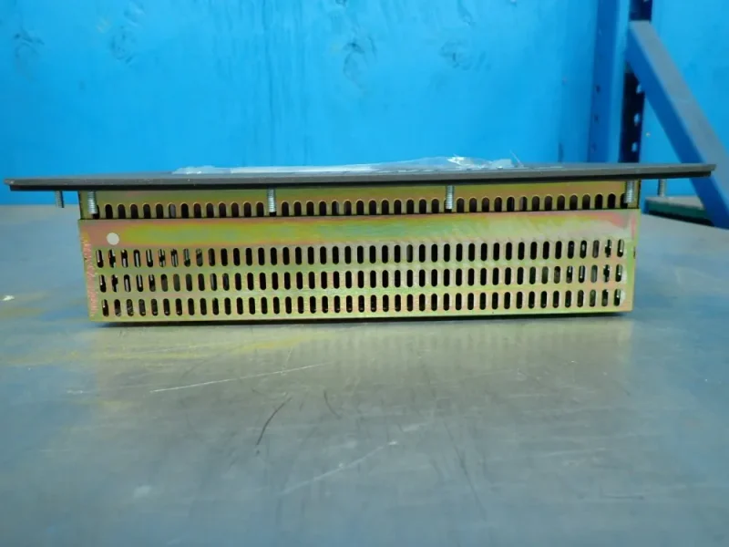 CUTLER-HAMMER TOUCH SCREEN DISPLAY  -  398ST PMPP3000
