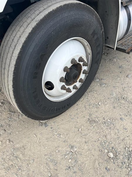 2020 International MV 607 3HAEUMML1LL353825