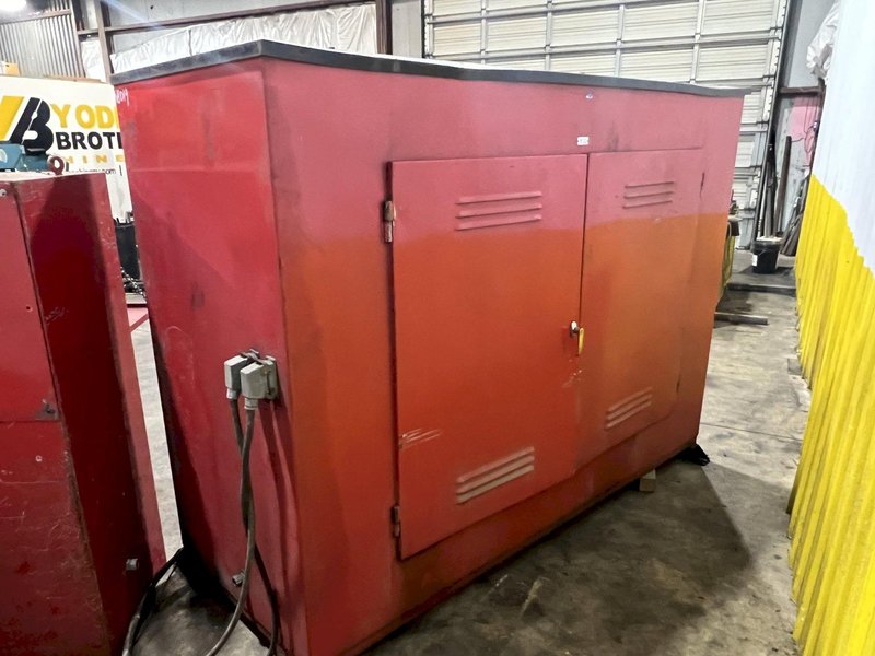 CRS STIRRUP REBAR BENDER: STOCK#18019